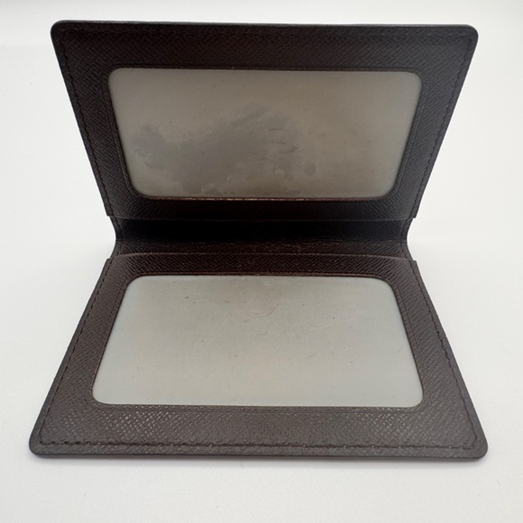 LOUIS VUITTON - Damier Card Holder R1.343 - Picture 4 of 4